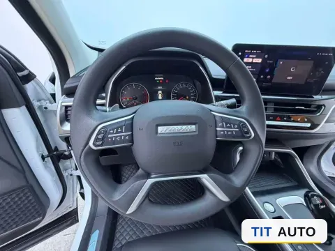 2021 Haval H6 6