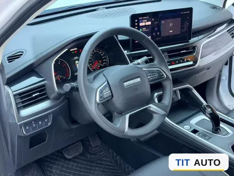 2021 Haval H6 7