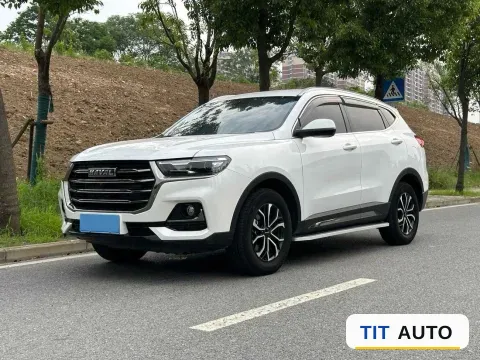 2021 Haval H6