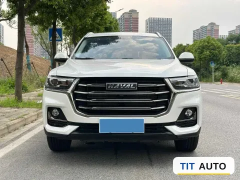 2021 Haval H6 2