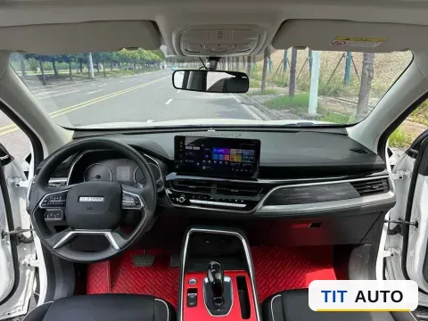 2021 Haval H6 7