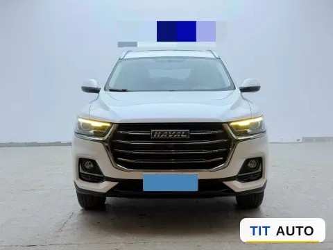 2021 Haval H6 2