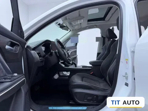2021 Haval H6 5