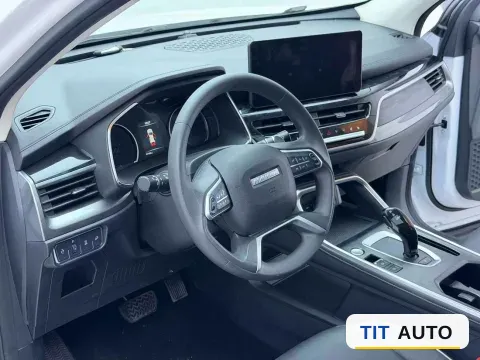2021 Haval H6 6