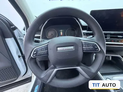 2021 Haval H6 8