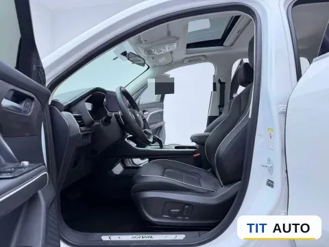 2021 Haval H6 5