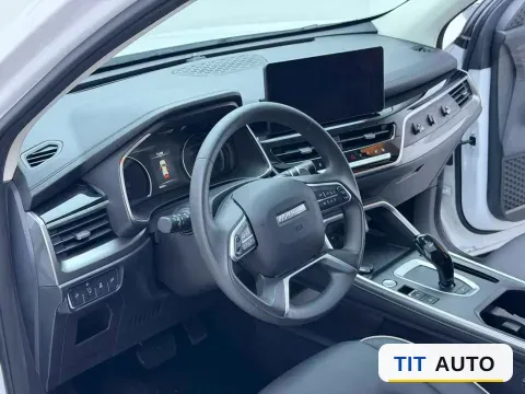 2021 Haval H6 6