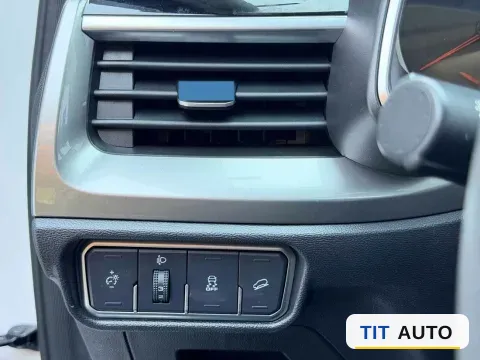 2021 Haval H6 7