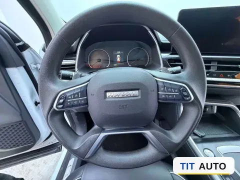 2021 Haval H6 8