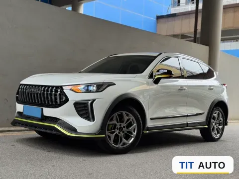 2022 Haval Rabbit