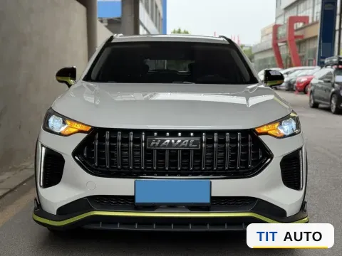 2022 Haval Rabbit 2