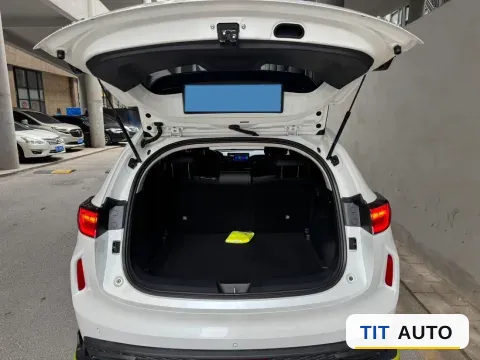 2022 Haval Rabbit 11