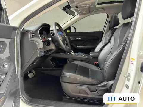 2022 Haval Rabbit 14