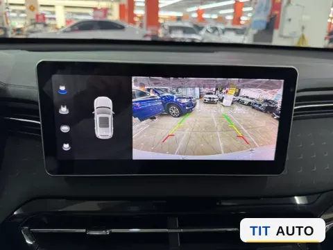 2022 Haval Rabbit 15