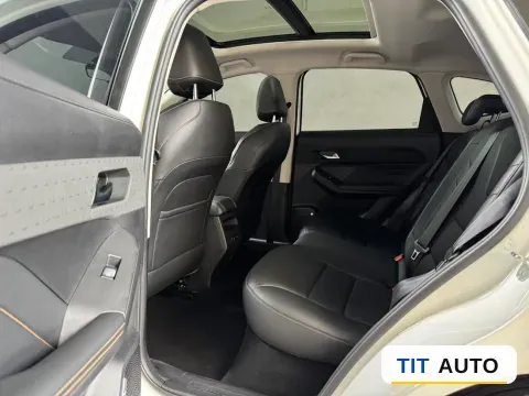2022 Haval Rabbit 5