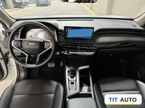 2022 Haval Rabbit 6