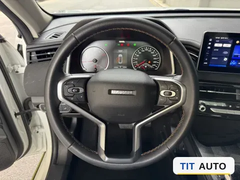 2022 Haval Rabbit 7