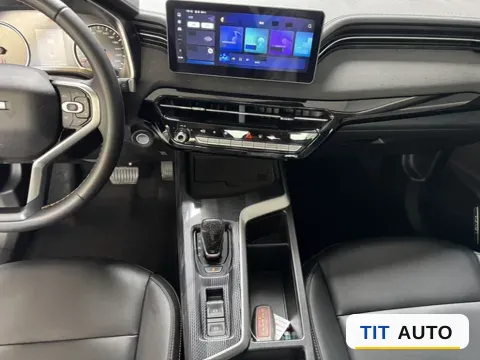 2022 Haval Rabbit 8