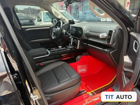 2022 Haval Dargo 6