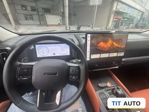 2024 Haval H9 6