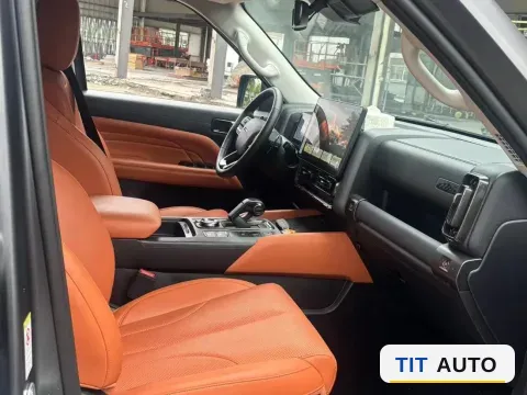 2024 Haval H9 7