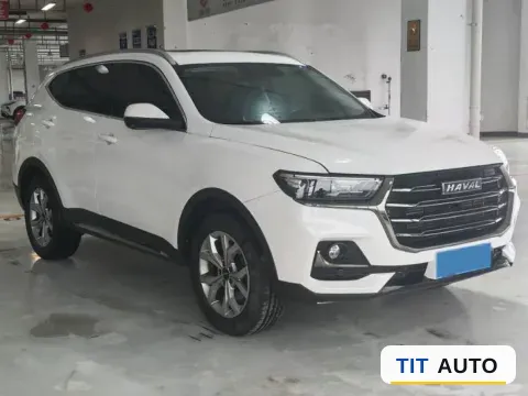 2021 Haval H6 3