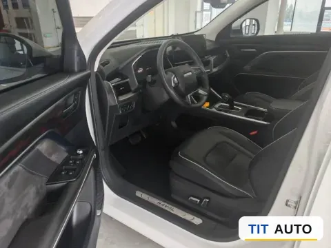 2021 Haval H6 4