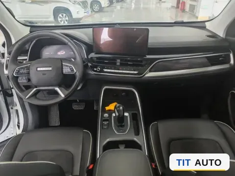 2021 Haval H6 5