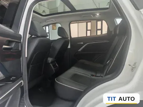 2021 Haval H6 6