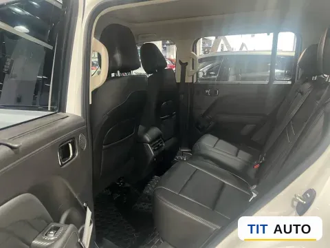 2024 Haval Raptor 6