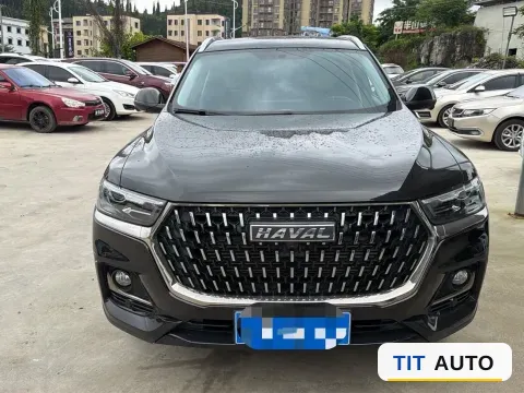 2023 Haval H6 2