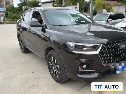 2023 Haval H6 5