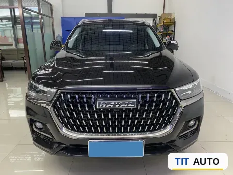 2023 Haval H6 2