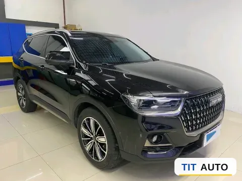 2023 Haval H6 3