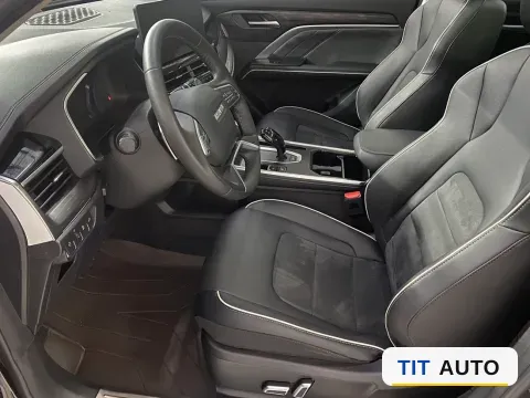 2023 Haval H6 4