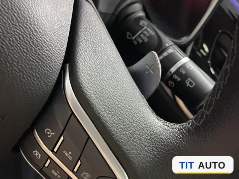 2023 Haval H6 5