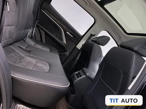 2023 Haval H6 7