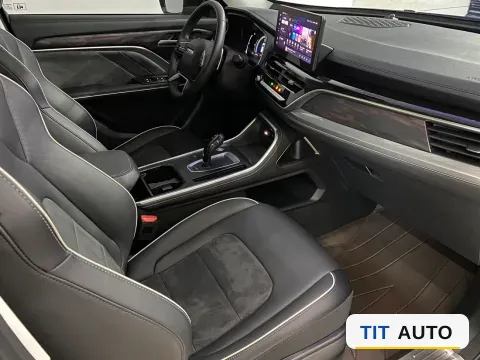 2023 Haval H6 8