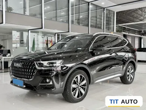 2023 Haval H6