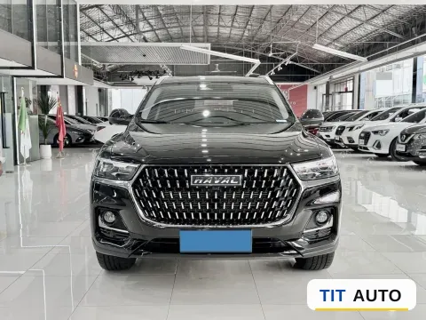 2023 Haval H6 2