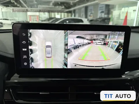 2023 Haval H6 11