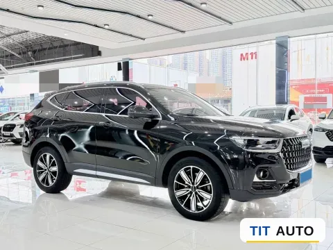2023 Haval H6 3