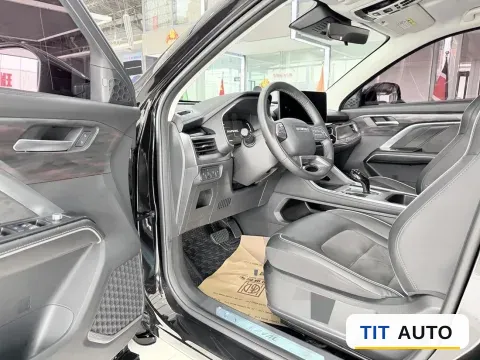 2023 Haval H6 4