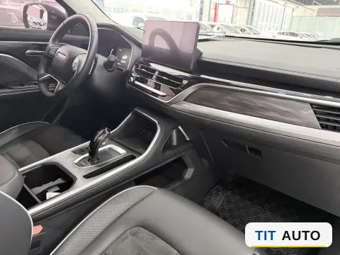 2023 Haval H6 6