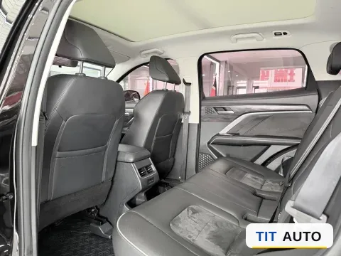 2023 Haval H6 7