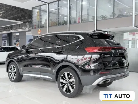 2023 Haval H6 8