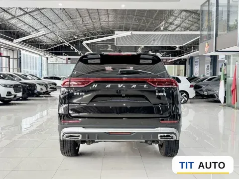 2023 Haval H6 9