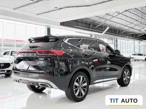 2023 Haval H6 10