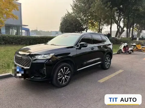 2021 Haval H6