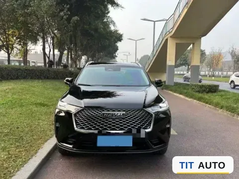 2021 Haval H6 2
